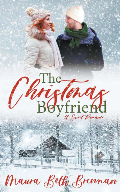 The Christmas Boyfriend The Christmas Boyfriend