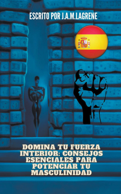 Domina tu fuerza interior Domina tu fuerza interior
