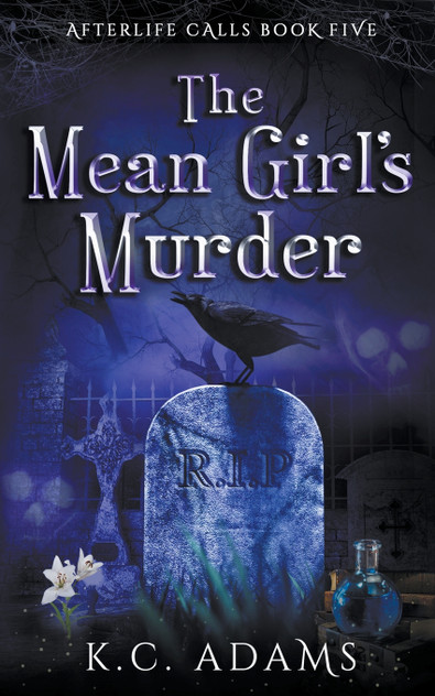 The Mean Girl's Murder