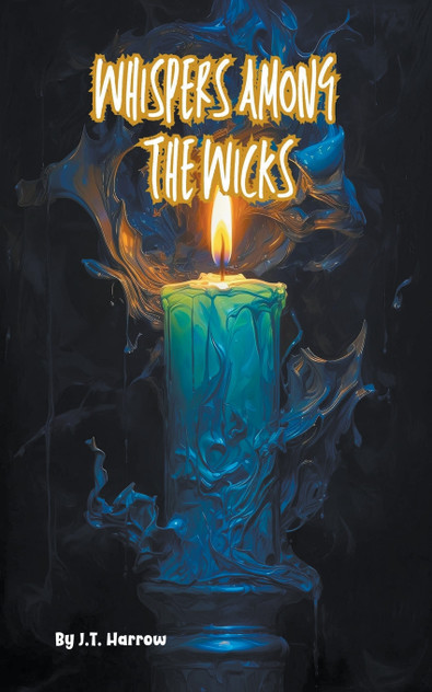 Whispers Among the Wicks Whispers Among the Wicks
