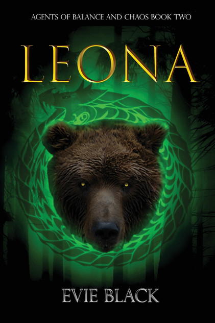 Leona Leona
