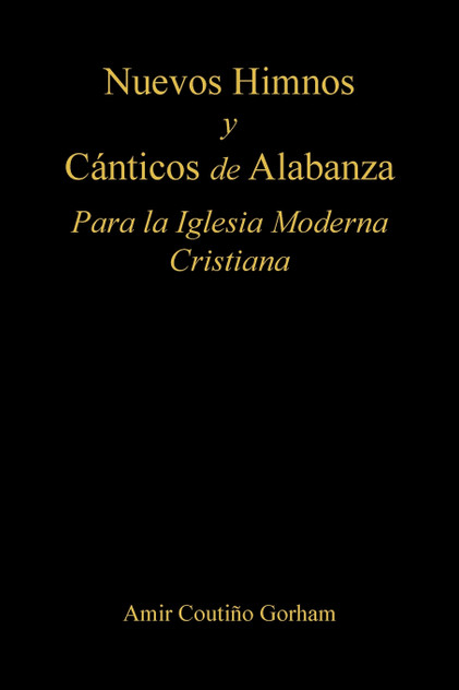 Nuevos Himnos y Cánticos de Alabanza Nuevos Himnos y Cánticos de Alabanza