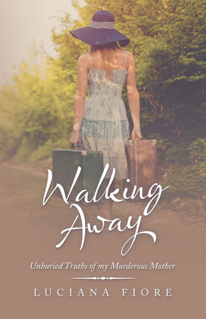 Walking Away Walking Away