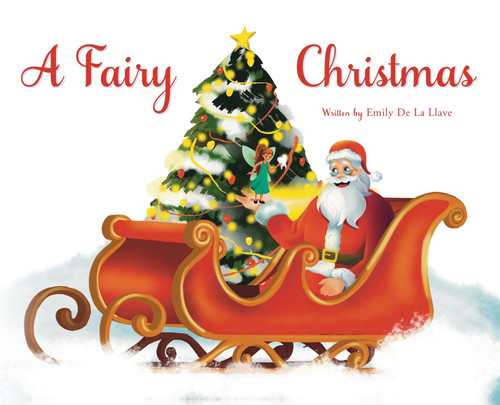 A Fairy Christmas A Fairy Christmas