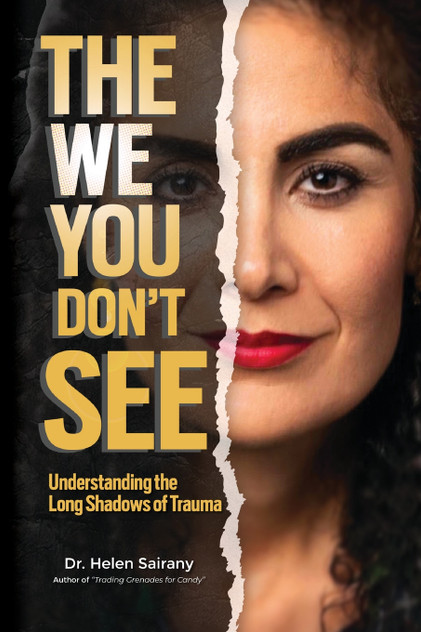 The We you Don't See The We you Don't See