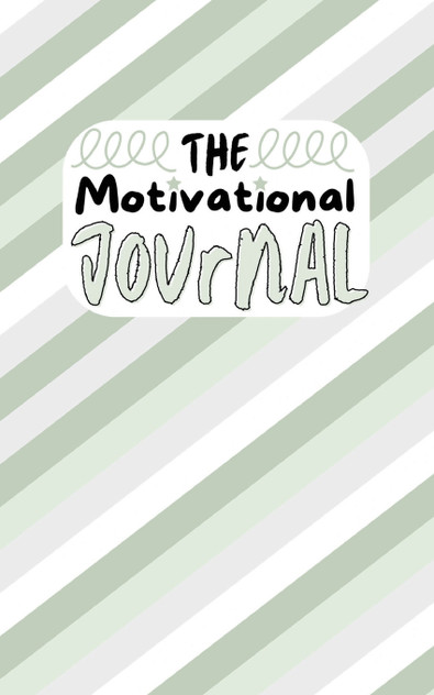 The Motivational Journal The Motivational Journal