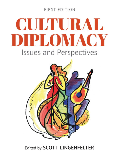Cultural Diplomacy Cultural Diplomacy