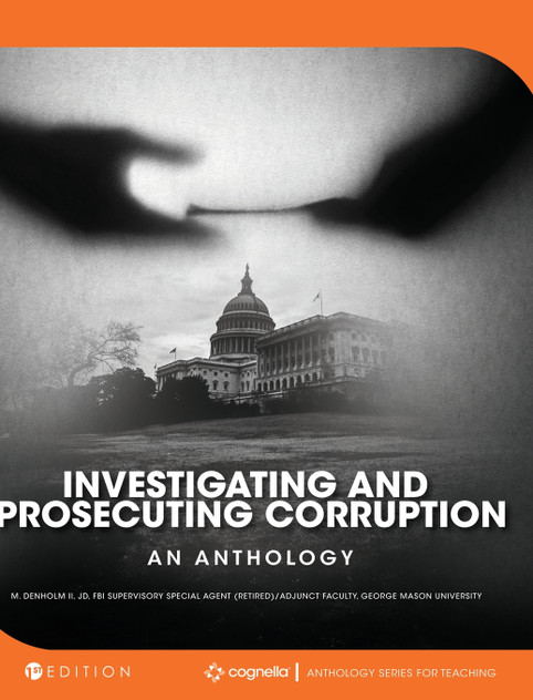 Investigating and Prosecuting Corruption Investigating and Prosecuting Corruption