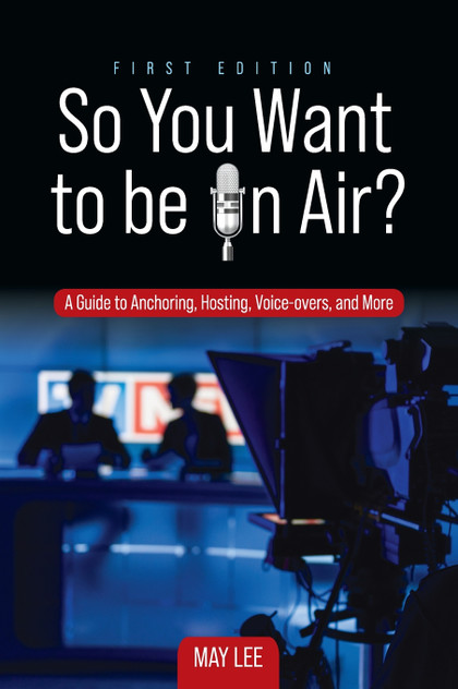So You Want to be on Air? So You Want to be on Air?
