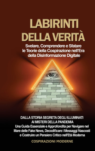 Labirinti della Verità Labirinti della Verità