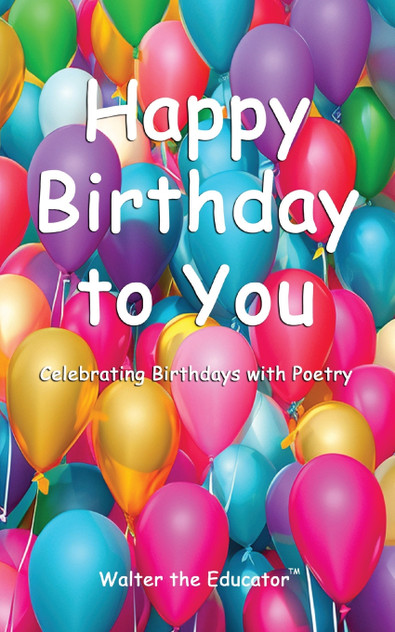 Happy Birthday to You Happy Birthday to You