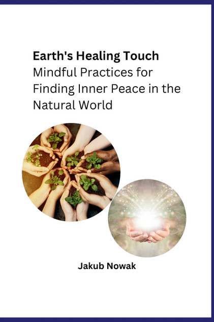 Earth's Healing Touch Earth's Healing Touch