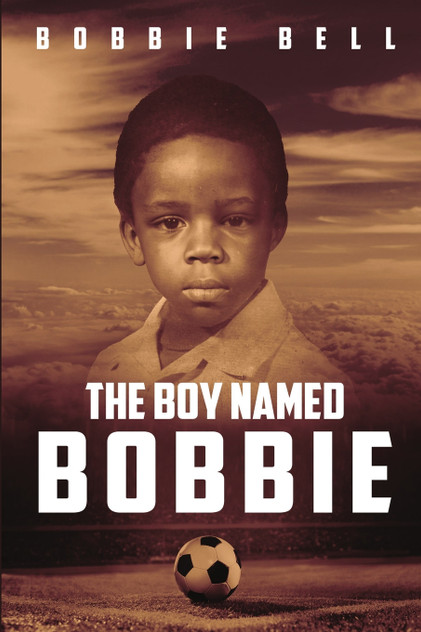 THE BOY NAMED BOBBIE THE BOY NAMED BOBBIE
