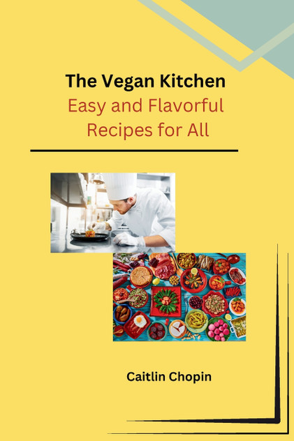The Vegan Kitchen The Vegan Kitchen