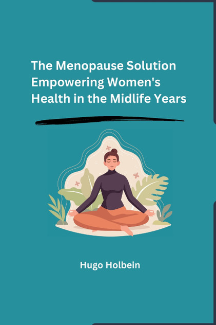 The Menopause Solution