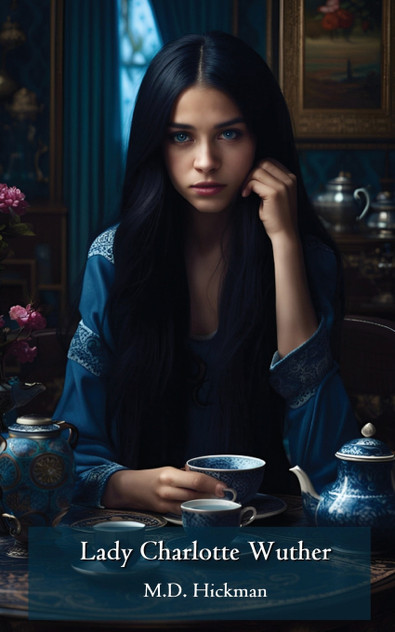 Lady Charlotte Wuther Lady Charlotte Wuther