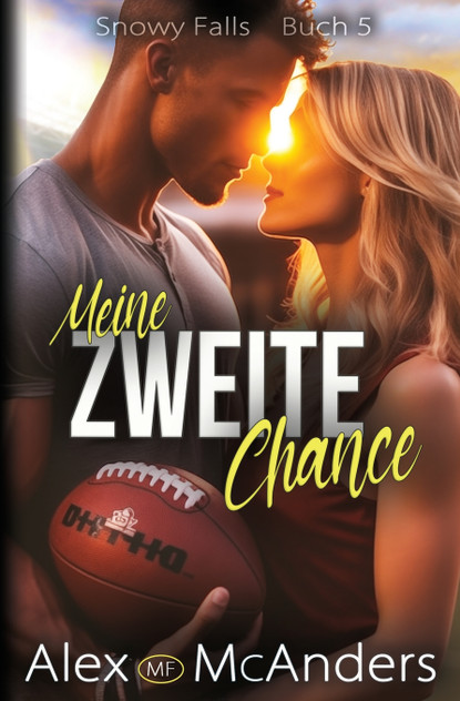 Meine zweite Chance Meine zweite Chance