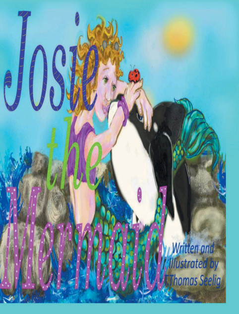 Josie the Mermaid Josie the Mermaid