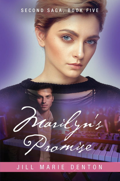 Second Saga, Book Five Second Saga, Book Five