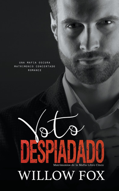 Voto Despiadado Voto Despiadado