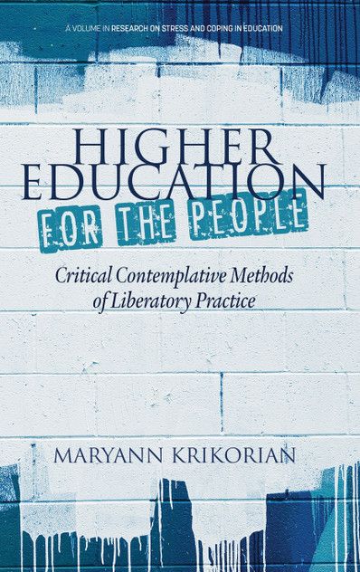 Higher Education for the People Higher Education for the People