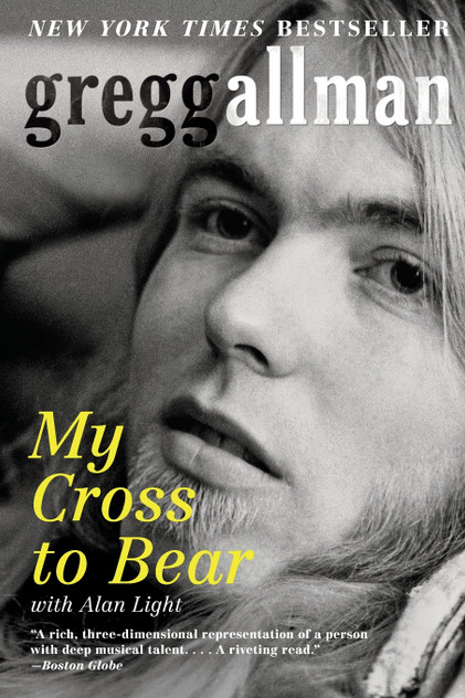 My Cross to Bear My Cross to Bear