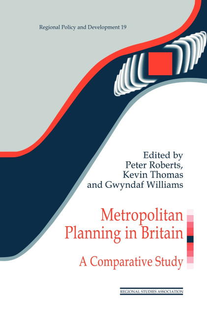 Metropolitan Planning in Britain