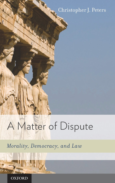 Matter of Dispute