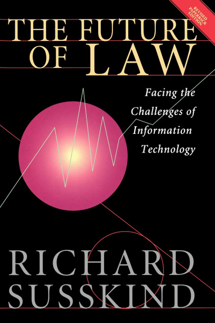 The Future of Law The Future of Law