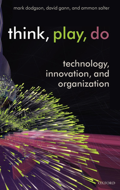 Think, Play, Do Think, Play, Do