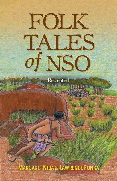 Folk Tales of Nso Folk Tales of Nso