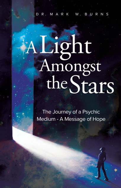 A Light Amongst the Stars A Light Amongst the Stars