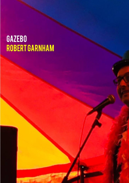 Gazebo Gazebo