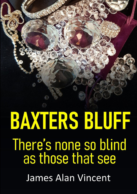 Baxters Bluff Baxters Bluff