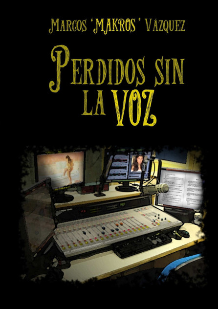 Perdidos sin la voz Perdidos sin la voz