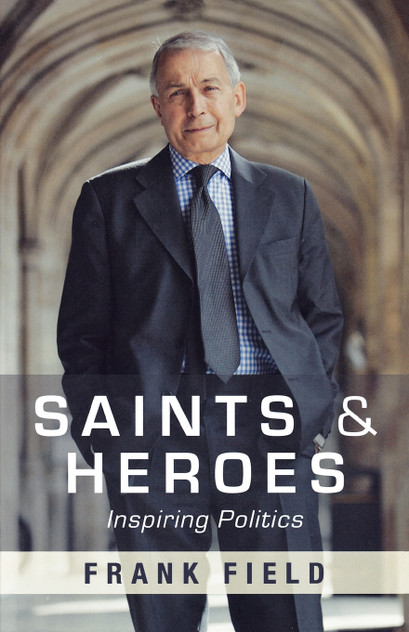 Saints and Heroes Saints and Heroes