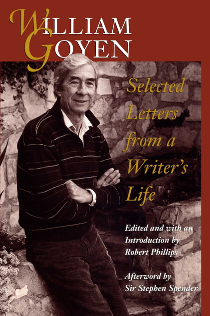 William Goyen William Goyen