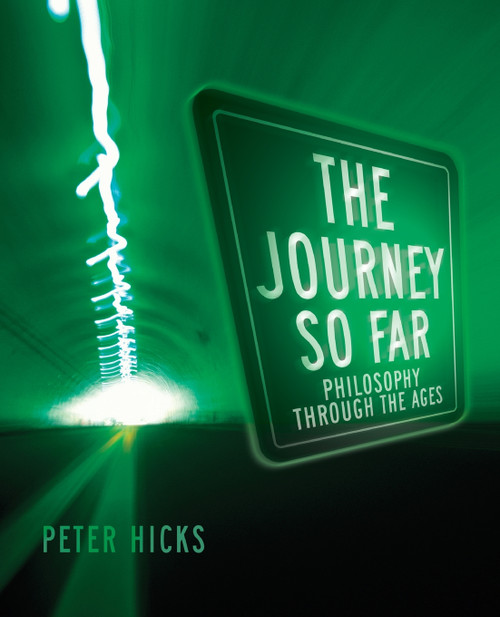 The Journey So Far The Journey So Far