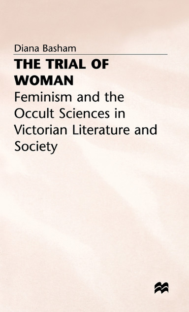 The Trial of Woman