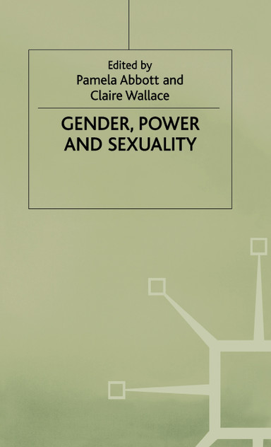 Gender, Power and Sexuality