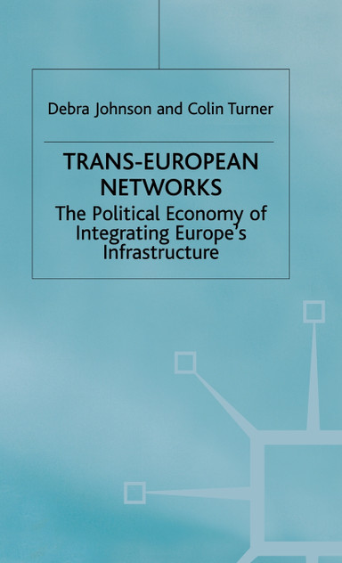 Trans-European Networks Trans-European Networks