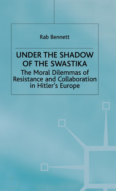 Under the Shadow of the Swastika Under the Shadow of the Swastika