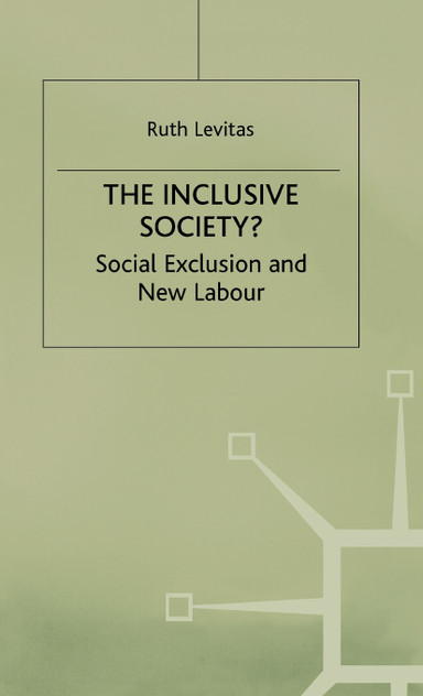 The Inclusive Society?