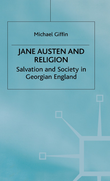 Jane Austen and Religion