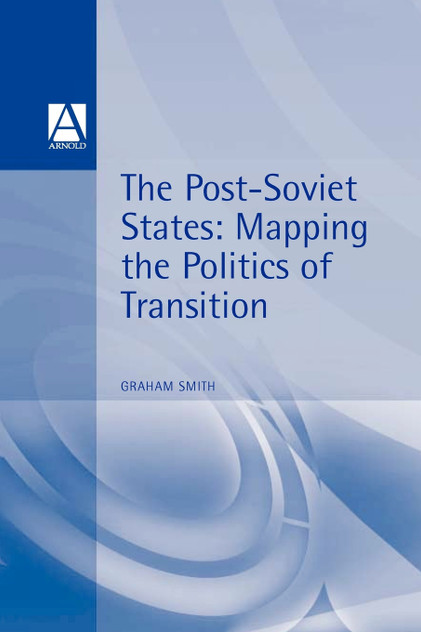 The Post-Soviet States