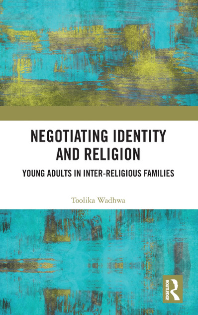 Negotiating Identity and Religion Negotiating Identity and Religion
