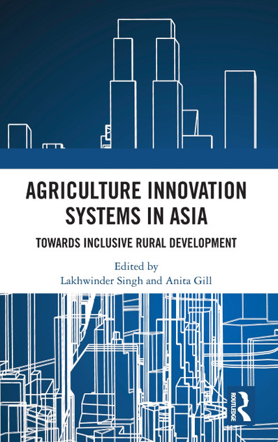 Agriculture Innovation Systems in Asia Agriculture Innovation Systems in Asia