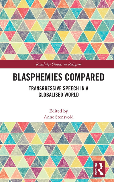 Blasphemies Compared