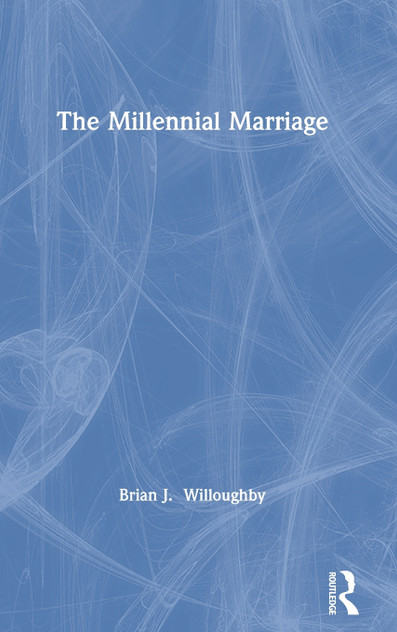 The Millennial Marriage