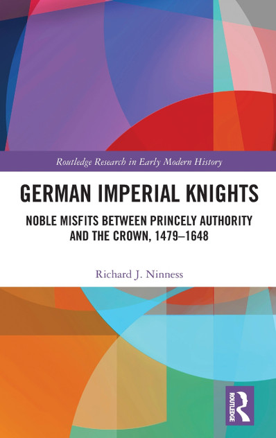 German Imperial Knights